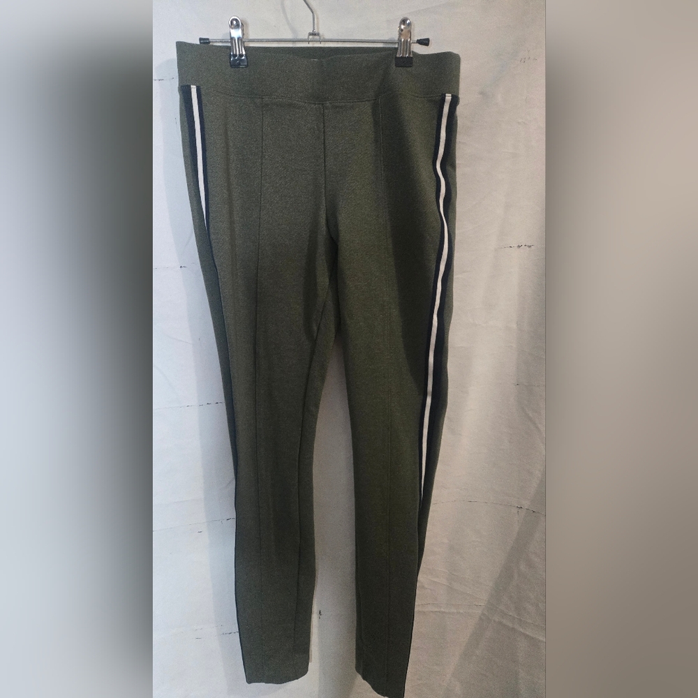 Old Navy Dark Green Pants